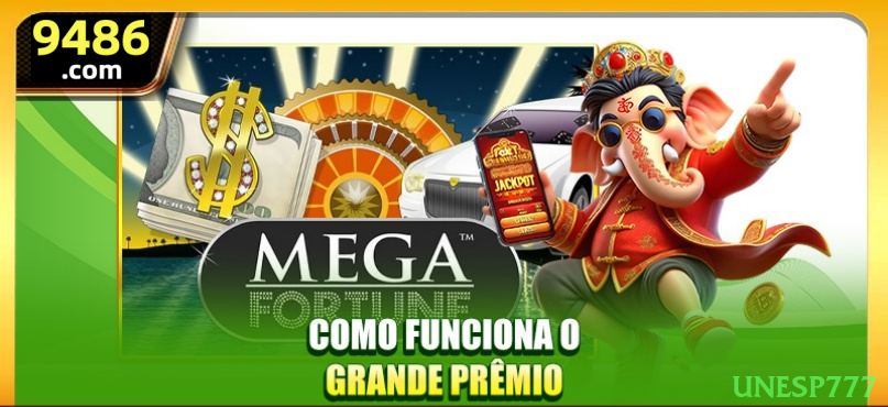 Diretório de Jogos unesp777