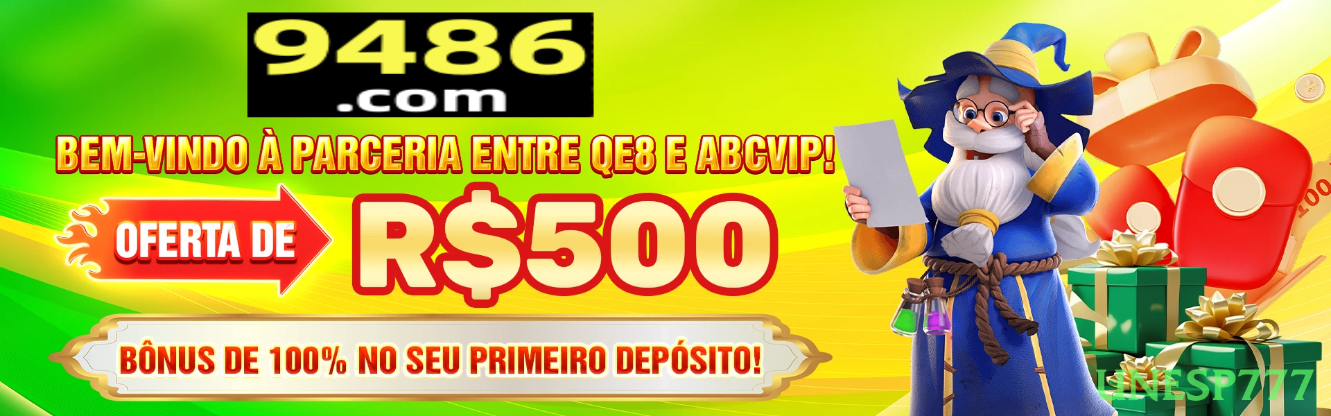 Login Seguro unesp777