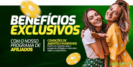 Slots Online unesp777